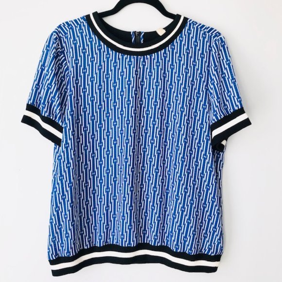 Michael Kors Tops - ❤️HP❤️Michael Kors top, brand new, size L